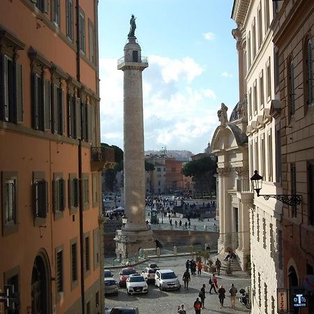 Stradivari Suite Roma Eksteriør bilde
