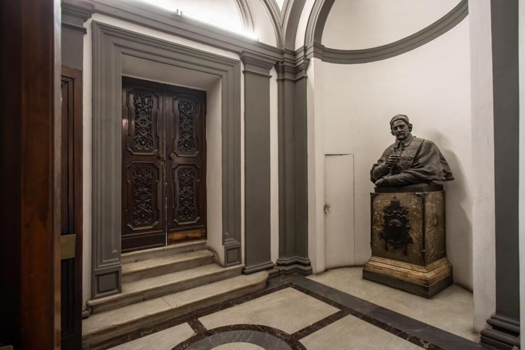 Stradivari Suite Roma Eksteriør bilde